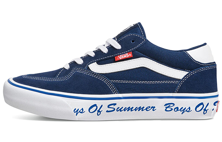 Vans Rowan Pro Ltd Boys of Summer VN0A5HF23IN