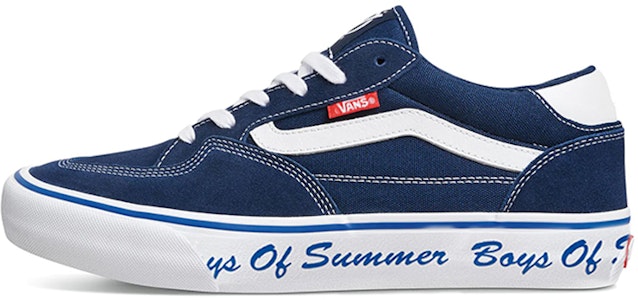 Vans ローワンプロ ボーイズオブサマー限定版 (Vans Rowan Pro BOYZ of SUMMER Ltd.) VN0A5HF23IN Buy Vans ローワンプロ ボーイズオブサマー限定版 (Vans Rowan Pro BOYZ of SUMMER Ltd.) VN0A5HF23IN
