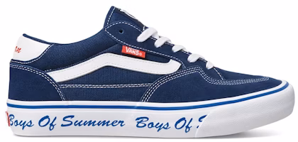 Vans Rowan Pro Ltd Boys of Summer VN0A5HF23IN Vans Rowan Pro Ltd Boys of Summer VN0A5HF23IN