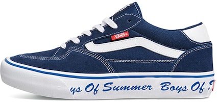 Vans Rowan Pro Ltd Boys of Summer VN0A5HF23IN Vans Rowan Pro Ltd Boys of Summer VN0A5HF23IN