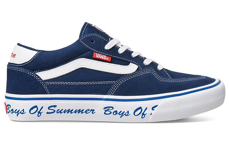 Order Vans ローワンプロ ボーイズオブサマー限定版 (Vans Rowan Pro BOYZ of SUMMER Ltd.) VN0A5HF23IN