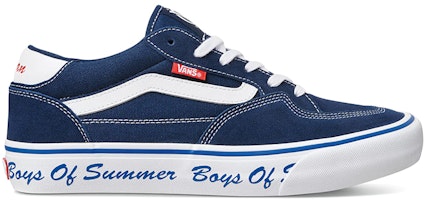 Vans Rowan Pro Ltd 夏日男孩版 VN0A5HF23IN Order Vans Rowan Pro Ltd 夏日男孩版 VN0A5HF23IN