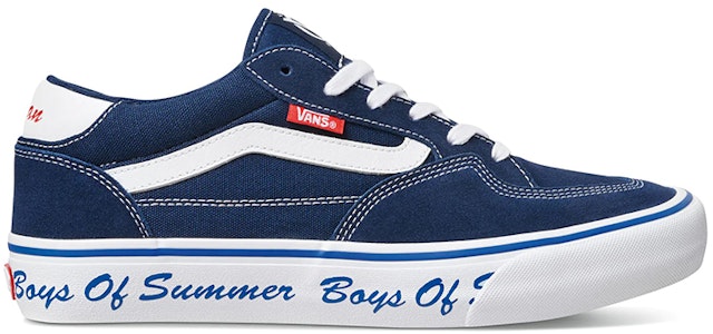 Vans ローワンプロ ボーイズオブサマー限定版 (Vans Rowan Pro BOYZ of SUMMER Ltd.) VN0A5HF23IN Order Vans ローワンプロ ボーイズオブサマー限定版 (Vans Rowan Pro BOYZ of SUMMER Ltd.) VN0A5HF23IN