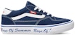 Vans Rowan Pro Ltd Boys of Summer VN0A5HF23IN