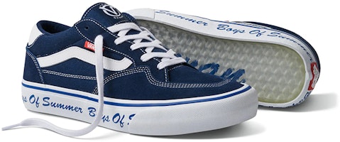 Vans Rowan Pro Ltd 夏日男孩版 VN0A5HF23IN Shop Vans Rowan Pro Ltd 夏日男孩版 VN0A5HF23IN