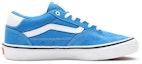 Order Kasut Vans Rowan Pro Biru/Putih VN0A5HEV3JC