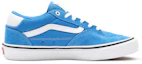 Order Vans Rowan Pro Shoes Blue/White VN0A5HEV3JC