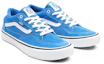 Lookbook Vans Rowan Pro Shoes Blue/White VN0A5HEV3JC