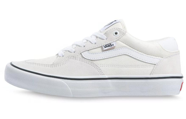 Vans Rowan Pro Shoes White VN0A5HEVQJM