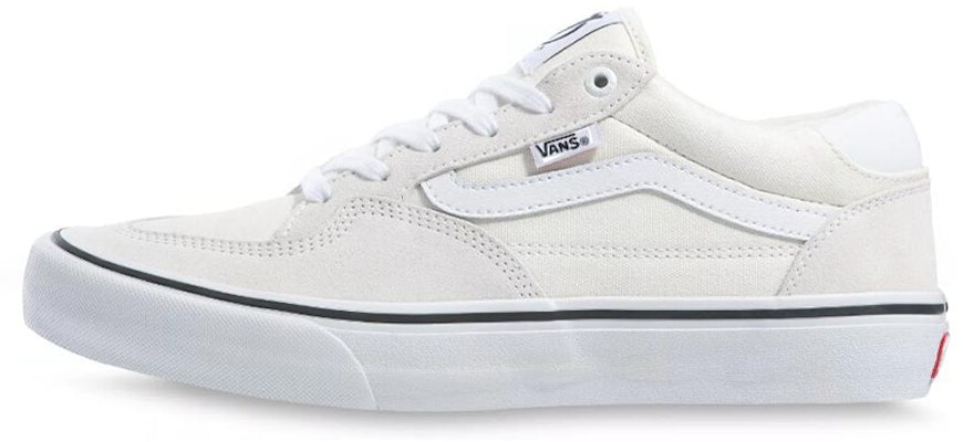 Vans Rowan Pro Shoes White VN0A5HEVQJM Buy Vans Rowan Pro Shoes White VN0A5HEVQJM