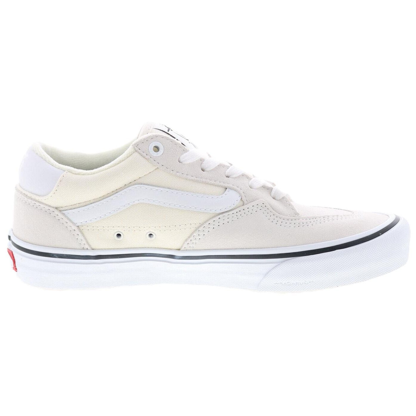 Order Kasut Vans Rowan Pro Putih VN0A5HEVQJM