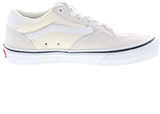 Vans Rowan Pro Shoes White VN0A5HEVQJM Order Vans Rowan Pro Shoes White VN0A5HEVQJM