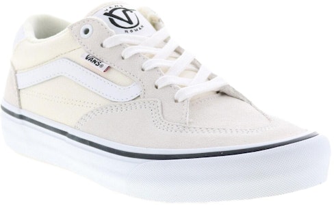 Sepatu Vans Rowan Pro Putih VN0A5HEVQJM Lookbook Sepatu Vans Rowan Pro Putih VN0A5HEVQJM