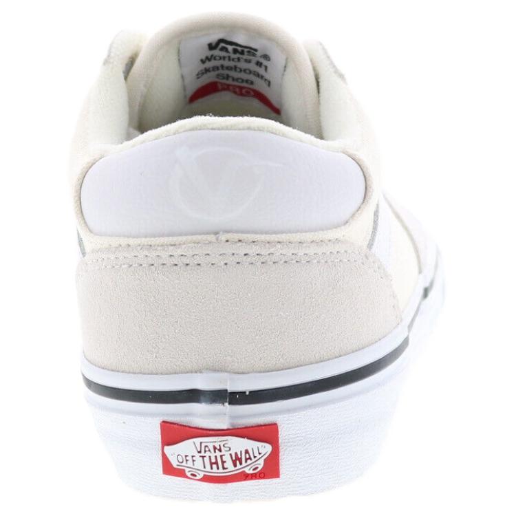 Shop Kasut Vans Rowan Pro Putih VN0A5HEVQJM