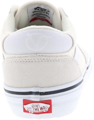 Vans Rowan Pro Shoes White VN0A5HEVQJM Shop Vans Rowan Pro Shoes White VN0A5HEVQJM