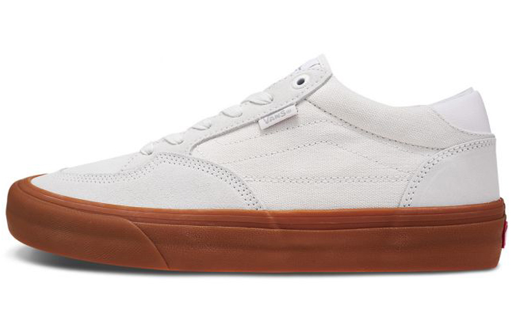 Buy Vans Rowan Pro Zapatos de Skate Unisex Beige Blanco VN0A4TZCW8S