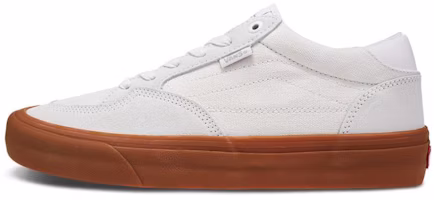 Vans Rowan Pro Skateboarding Shoes Unisex Beige White VN0A4TZCW8S Vans Rowan Pro Skateboarding Shoes Unisex Beige White VN0A4TZCW8S