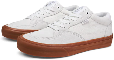 Order Vans Rowan Pro Skateschuhe Unisex Beige Weiß. VN0A4TZCW8S
