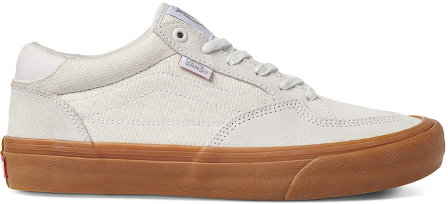 Vans Rowan Pro Skateboarding Shoes Unisex Beige White VN0A4TZCW8S Order Vans Rowan Pro Skateboarding Shoes Unisex Beige White VN0A4TZCW8S