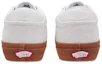 Shop Vans Rowan Pro Zapatos de Skate Unisex Beige Blanco VN0A4TZCW8S