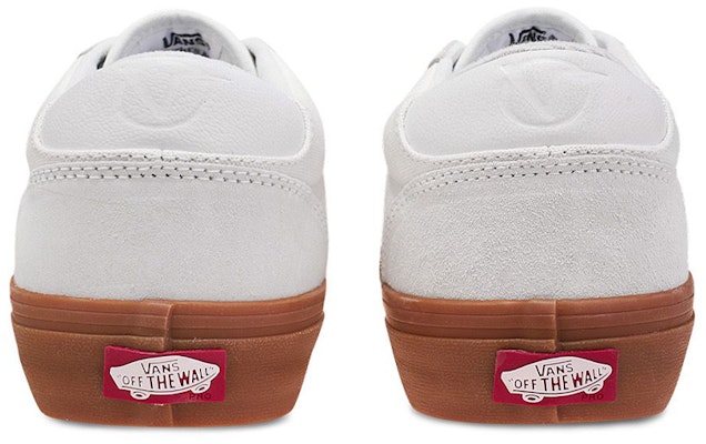 Vans Rowan Pro Skateboarding Shoes Unisex Beige White VN0A4TZCW8S Purchase Vans Rowan Pro Skateboarding Shoes Unisex Beige White VN0A4TZCW8S