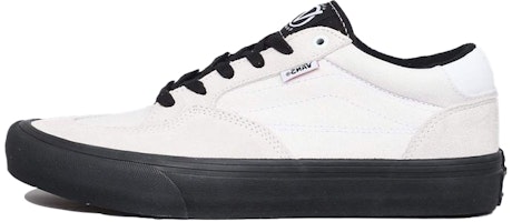 Vans Rowan Pro White VN0A4TZCYB2 Vans Rowan Pro White VN0A4TZCYB2