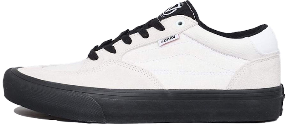 Vans Rowan Pro White VN0A4TZCYB2 Buy Vans Rowan Pro White VN0A4TZCYB2