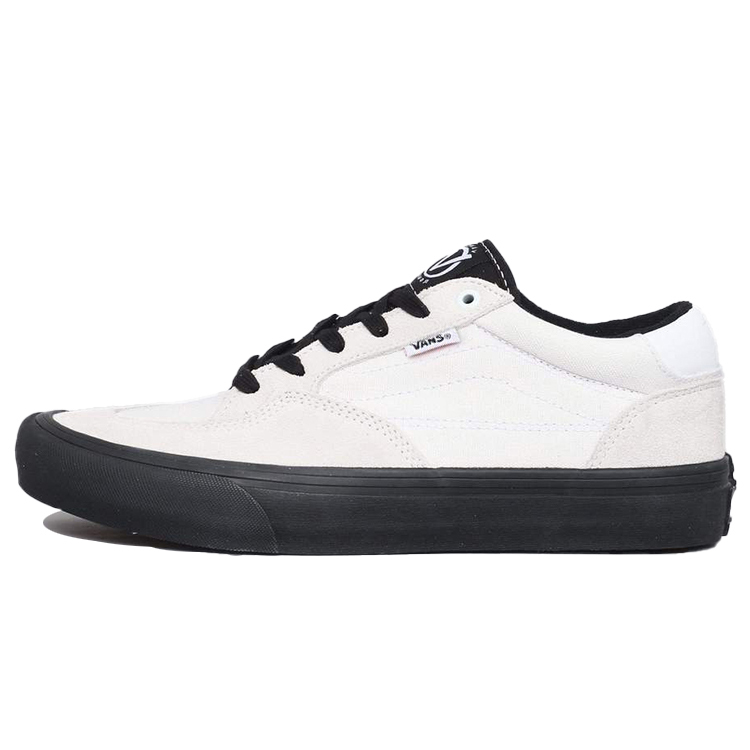 Vans Rowan Pro White VN0A4TZCYB2