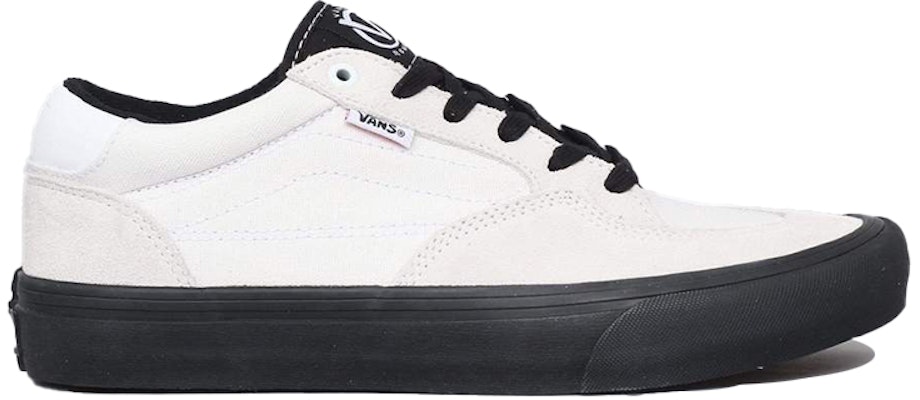 Vans Rowan Pro White VN0A4TZCYB2 Order Vans Rowan Pro White VN0A4TZCYB2
