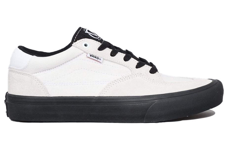 Order Vans Rowan Pro White VN0A4TZCYB2
