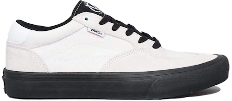 Order Vans Rowan Pro Weiß VN0A4TZCYB2