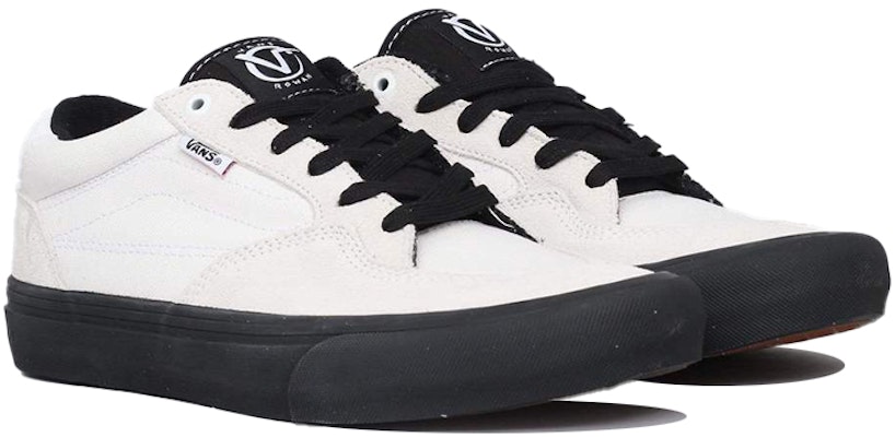 Vans Rowan Pro White VN0A4TZCYB2 Lookbook Vans Rowan Pro White VN0A4TZCYB2