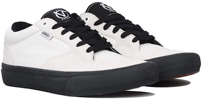Lookbook Vans Rowan Pro Weiß VN0A4TZCYB2
