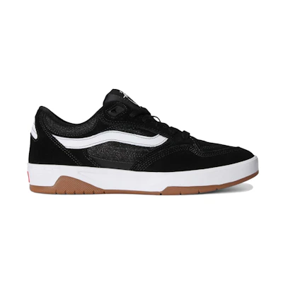 Vans Rowan Z3 'Black'
