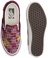 Lookbook Vans Rowan Z3 ''Schwarz'' VN000V74BWT