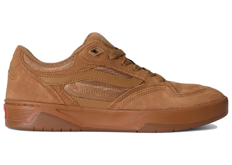 Vans Rowan Z3 'Tan'