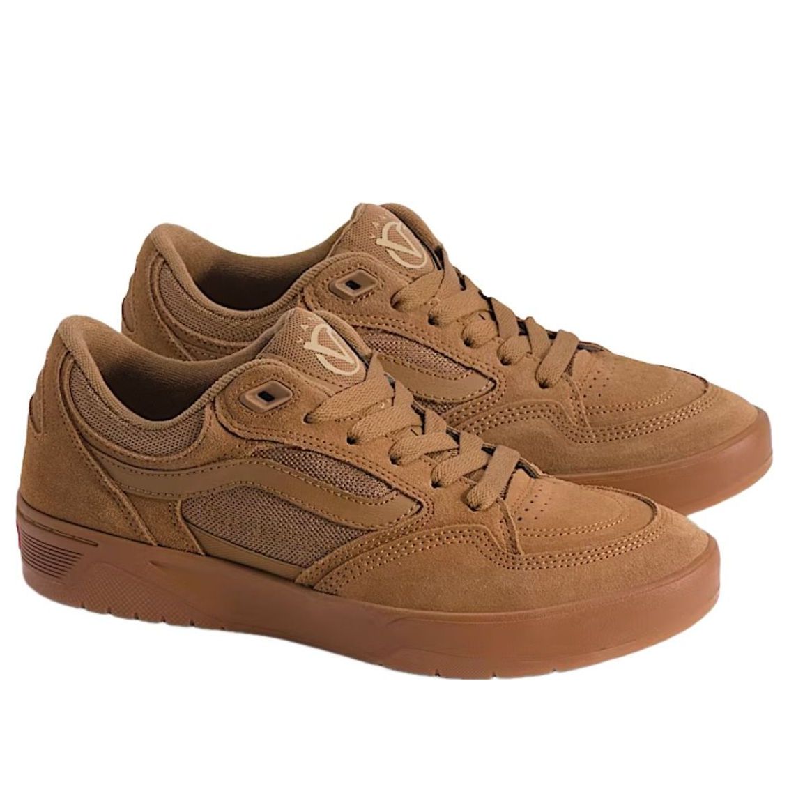 Order Vans Rowan Z3 'Tan' VN000V74GWT