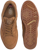 Lookbook Vans Rowan Z3 ''Tan'' (Hellbraun) VN000V74GWT