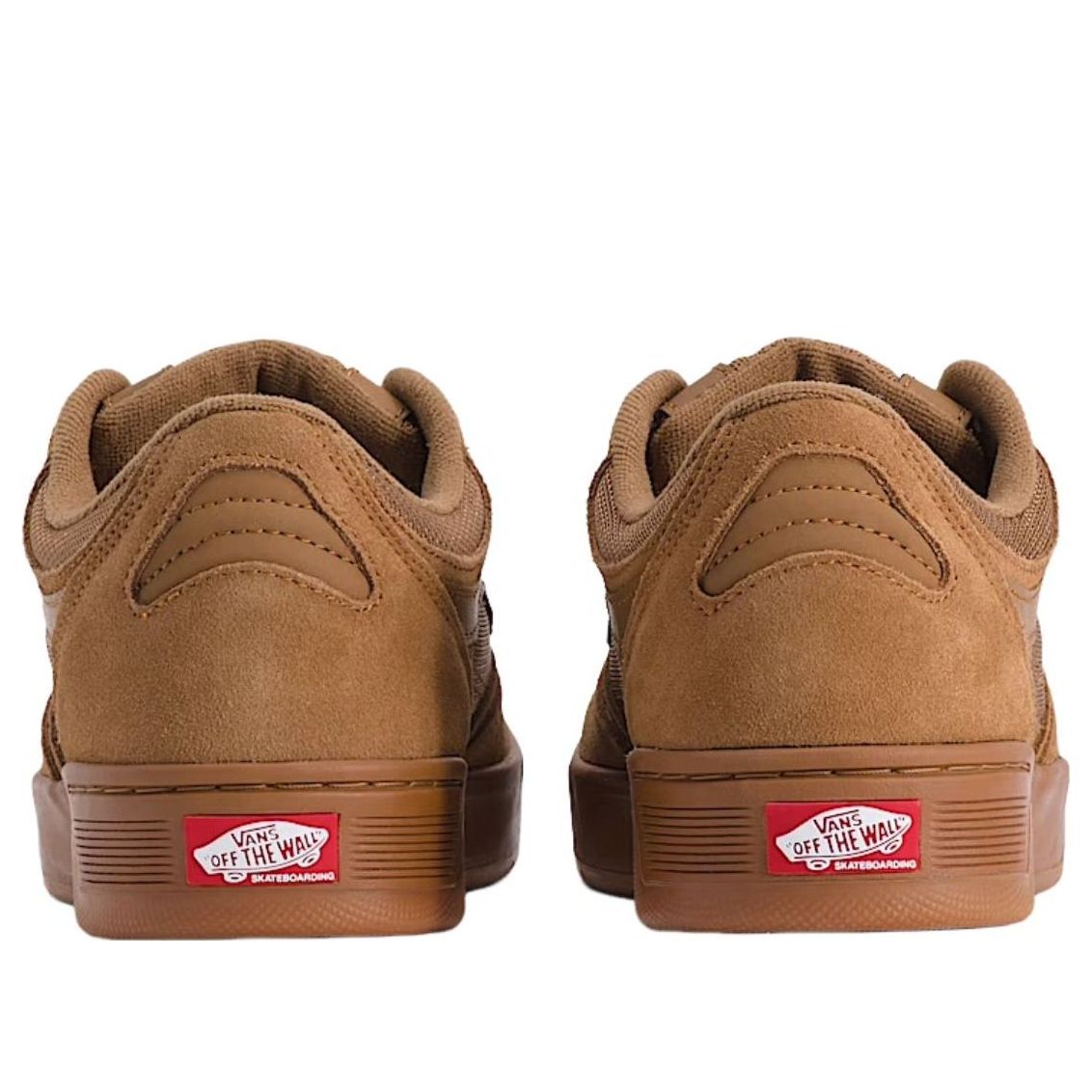 Shop Vans Rowan Z3 'Tan' VN000V74GWT