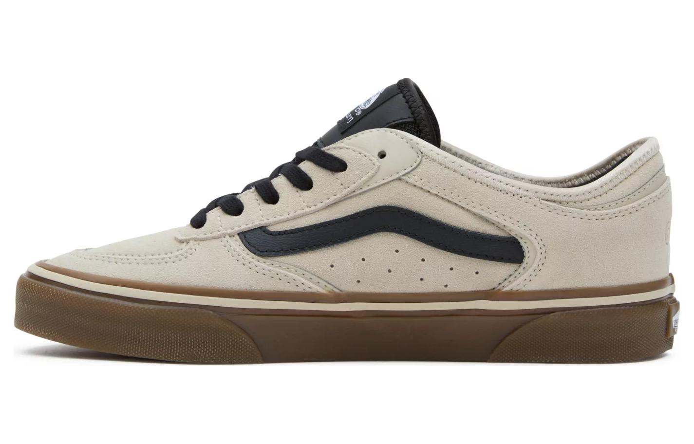 Vans Rowley 'Beige' VN0009QJ2LH