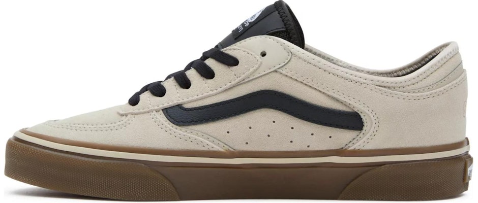 Vans Rowley 'Beige' Warna Krem VN0009QJ2LH Buy Vans Rowley 'Beige' Warna Krem VN0009QJ2LH