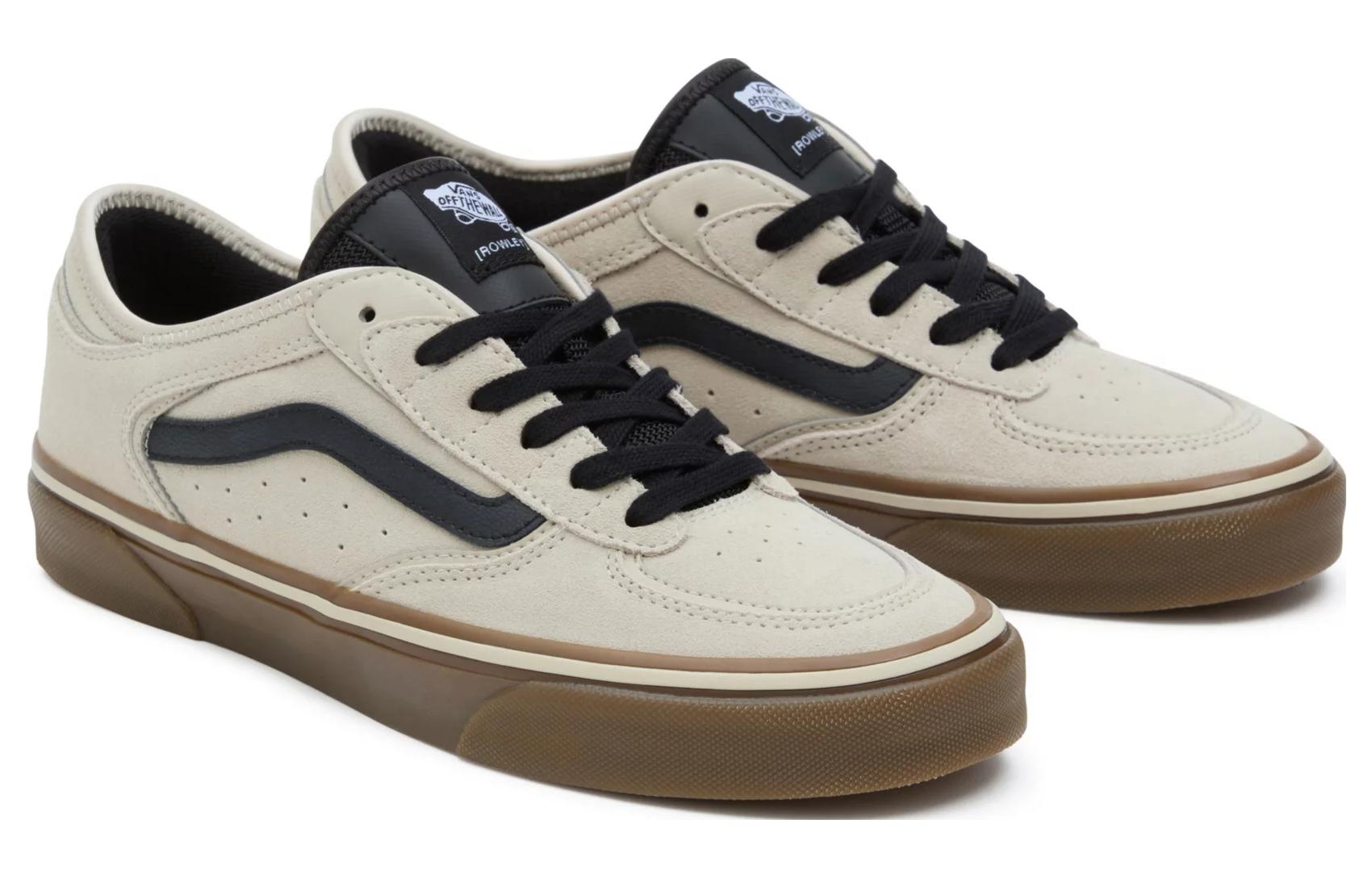 Vans Rowley 'Beige' 圖 3