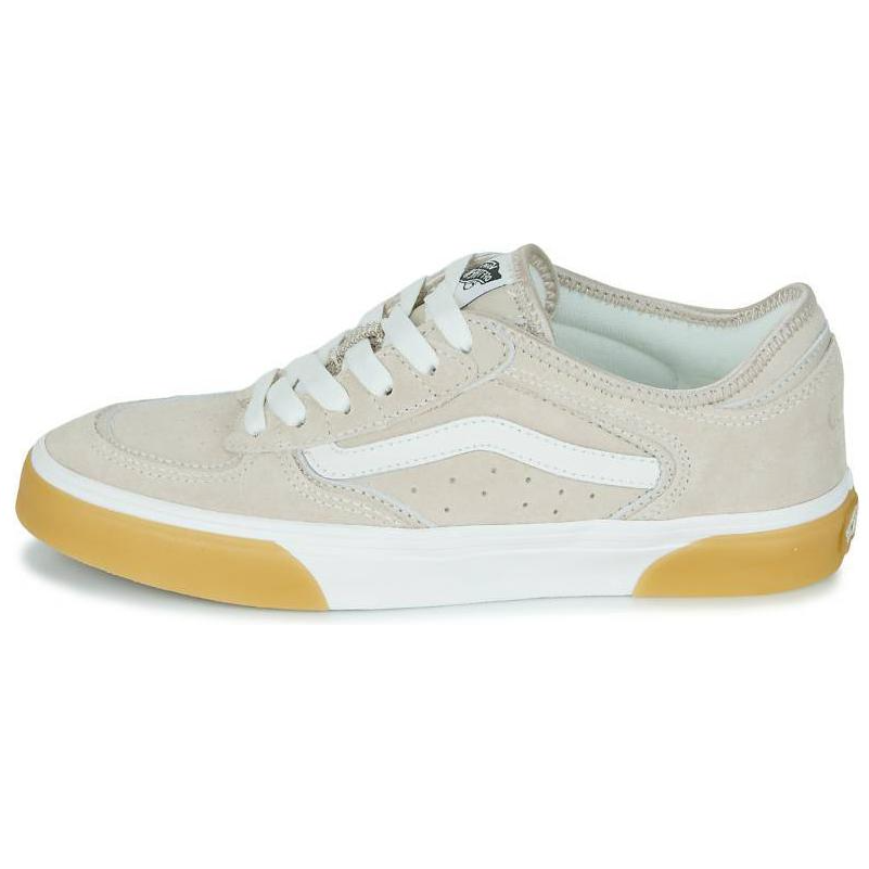 Vans Rowley 'Classic White' VN0009QJQ9Z