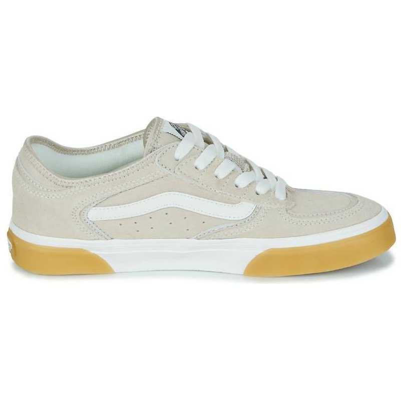 Order Vans Rowley '经典白' VN0009QJQ9Z