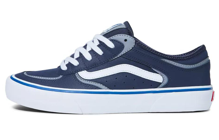 Buy Vans Rowley '海军蓝' VN0A5KQTNAV