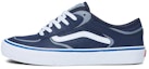 Buy Vans Rowley 'Navy' Lelaki VN0A5KQTNAV