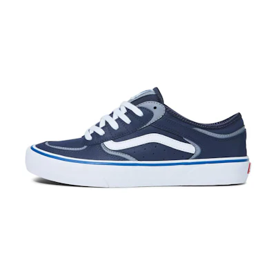Vans Rowley 'Navy'