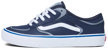 Vans Rowley 'Navy' VN0A5KQTNAV Vans Rowley 'Navy' VN0A5KQTNAV
