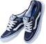 Lookbook Vans Rowley 'Navy' Lelaki VN0A5KQTNAV