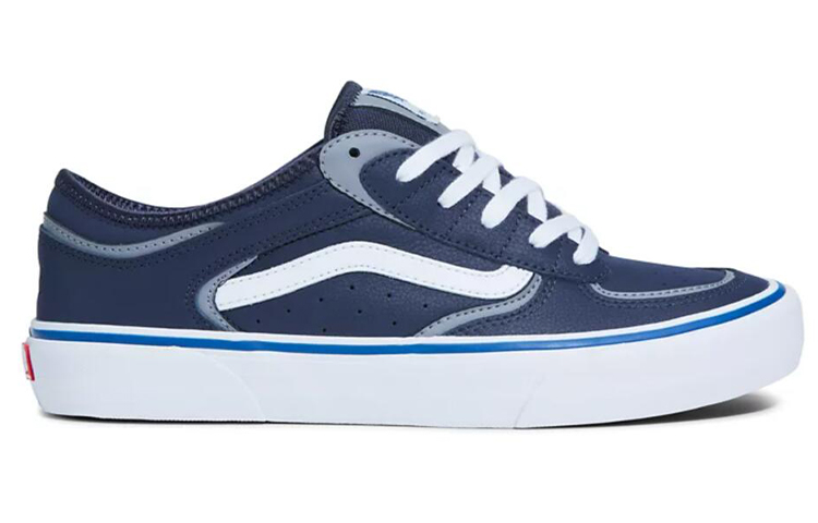 Lookbook Vans Rowley ''Navy'' Blau VN0A5KQTNAV